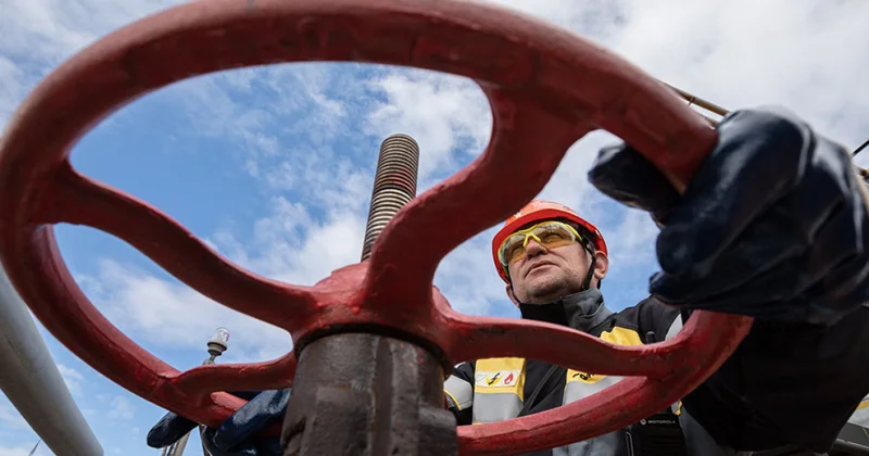 Рекордная закупка Турцией российской нефти