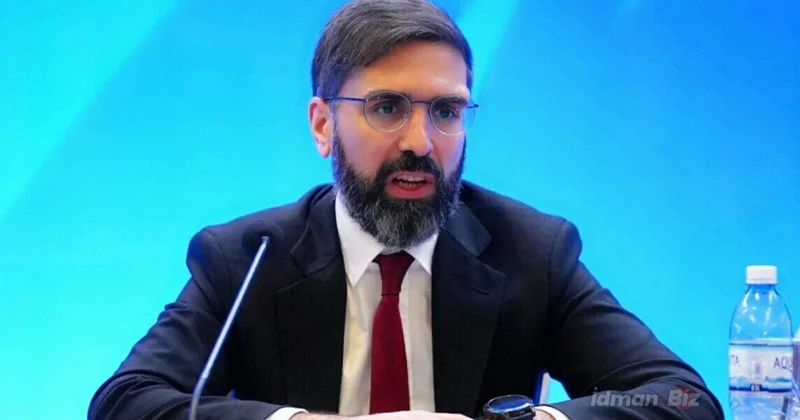AFFA rəsmiləri FIFA sammitində