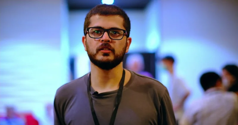 “Bir dəfə mənə məhkəməyə verəcəklərinə dair xəbər göndəriblər”