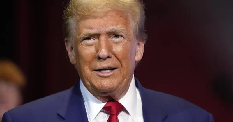 Трамп может поддержать перемирие между Израилем и Ираном
