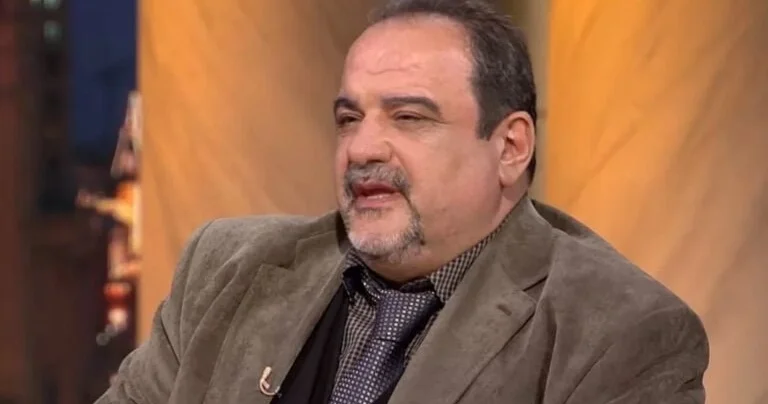 Ağamalı Məmmədov: Vətəndən uzaqda yaşamağıma baxmayaraq, heç vaxt azərbaycanlı olduğumu unutmamışam