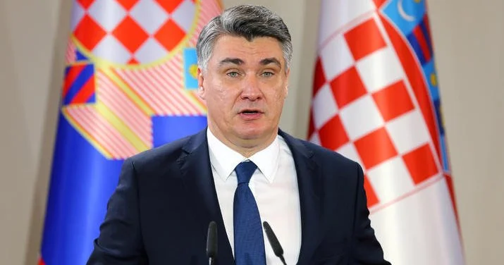 Bu Avropa ölkəsi də müharibədə İranın tərəfindədir: İsrailə sərt sözlər!