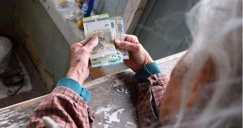Pensiya alanlara ŞAD XƏBƏR