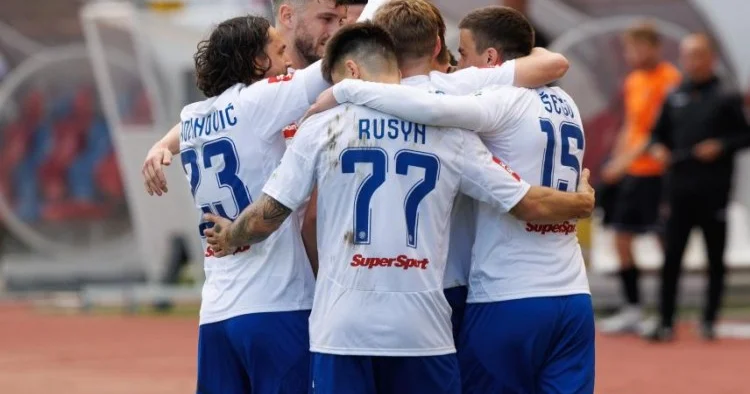 Zirə nin rəqibim ÇSKA ya qarşı