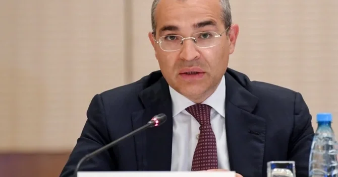 Azərbaycan Özbəkistan birgə investisiya şirkətinin Bakıda ofisi açılacaq