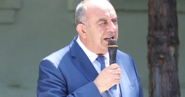 Qaxın saxlanılan icra başçısı bu əməllərə görə İTTİHAM OLUNUR DETALLAR