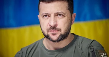 Ukrayna Zelenskinin ciddi səhv hesablamasını üzə çıxarıb..?