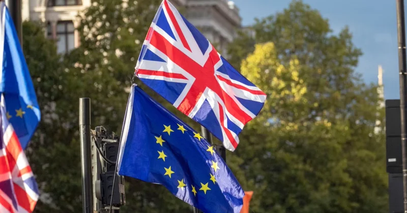 Britaniyalılar yenidən Avropa İttifaqına qayıtmaq istəyir