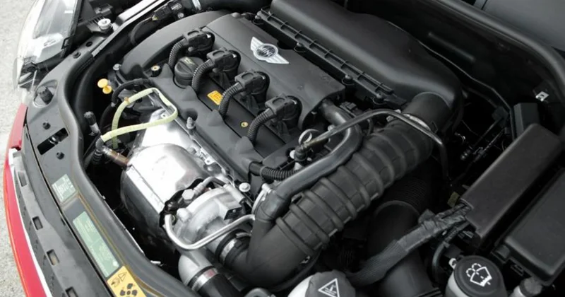 Əbədi mühərriklər: Hətta sahiblərindən də çox yaşayacaq 6 benzin motoru