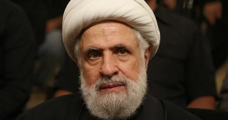 “Hizbullah” lideri İrana qarşı təcavüzə cavab vermək hüququnu özündə saxladığını deyib