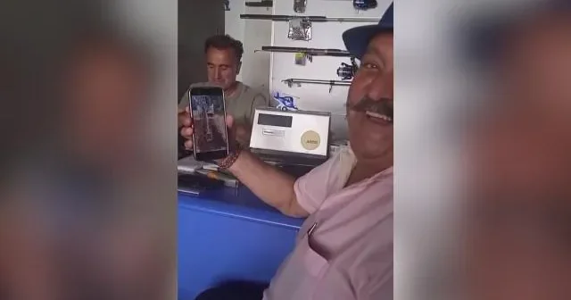 Öz məzarını qazdıran şəxs 1 gün sonra vəfat ETDİ