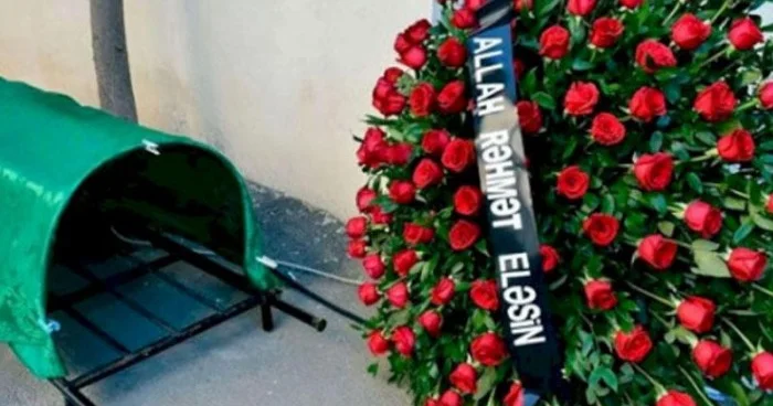 DSK sədri vəfat etdi
