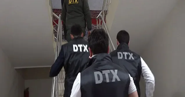 DTX bu rayonda daha bir neçə vəzifəli şəxsi SAXLADI
