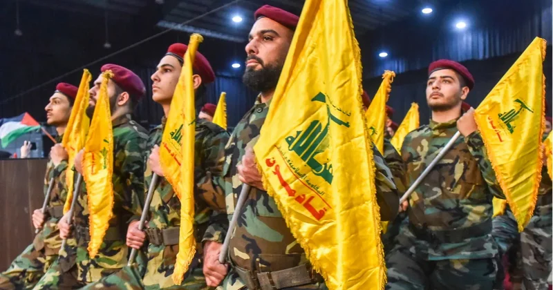 “Hizbullah” İrana dəstək verməkdən imtina etdi
