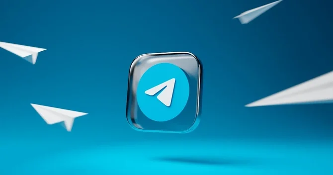 Telegram a yeni funksiya gəlib