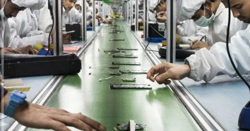 Apple не послушала Трампа