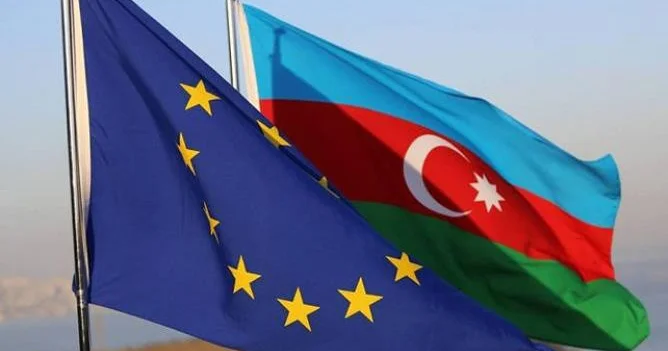 Товарооборот Азербайджана с ЕС вырос на 27,5%