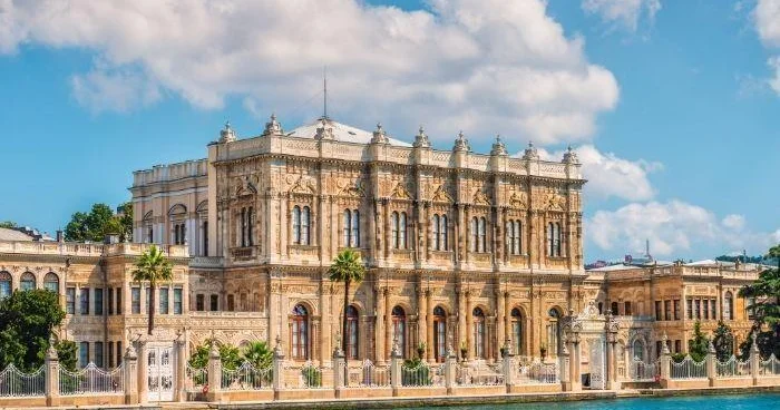Ərdoğan Paşinyanı Dolmabaxçada qəbul edəcək Tarixi məkanın seçilməsi simvolik mesaj daşıyır