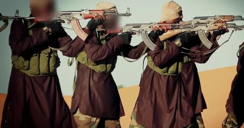 Израиль ликвидировал командиров Kataib al Mujahideen