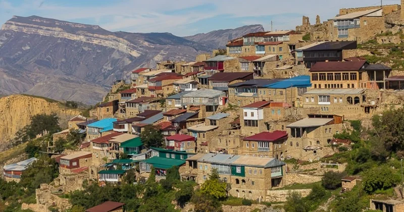 Azərbaycan biznes nümayəndə heyəti Dağıstana səfərə dəvət edilib