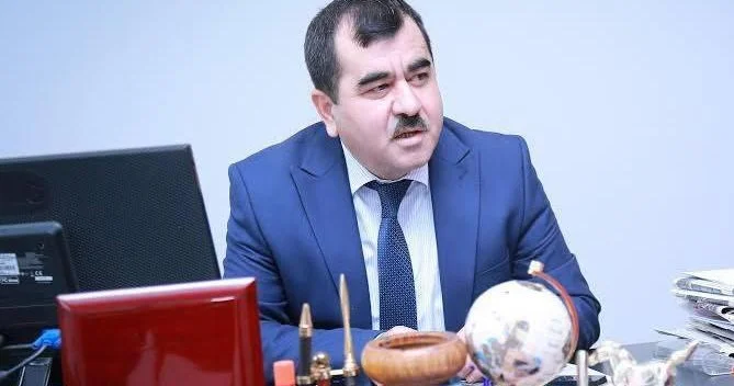 Ünsizadələr mətbuatının Kamalı