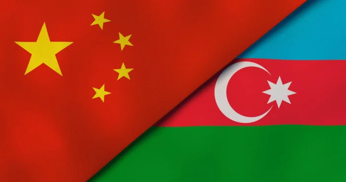 Çin ilə beynəlxalq daşımalar haqqında saziş təsdiqlənib