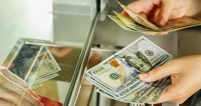 3 ayda Azərbaycandan bu ölkələrə 113 milyon dollar pul köçürüblər Siyahı