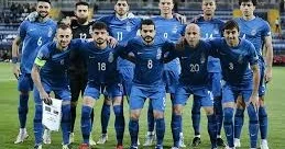 Azərbaycan millisi mübarizəni dayandırıb Dünya çempionatı