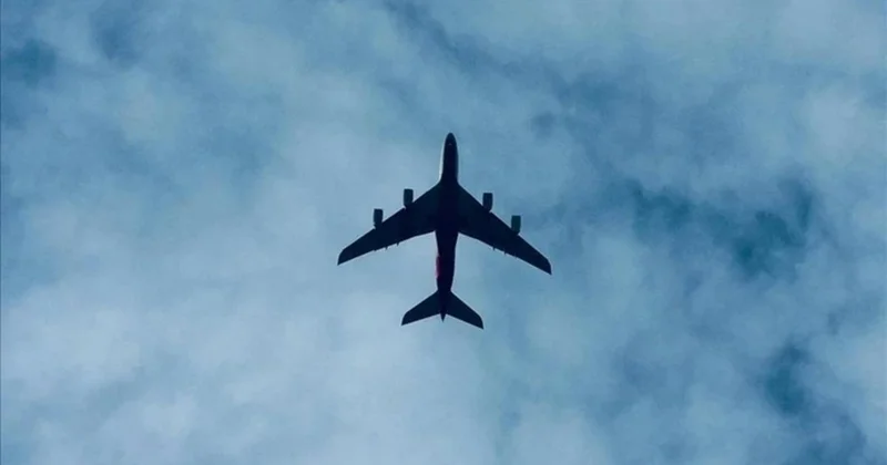 İran hava məkanının bağlı qalma müddəti yenidən uzadıldı