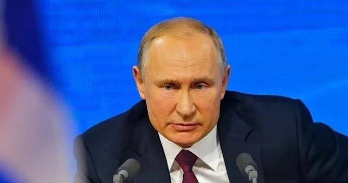 “Ukraynada baş verən faciə bizim işimizin nəticəsi deyil” Putin
