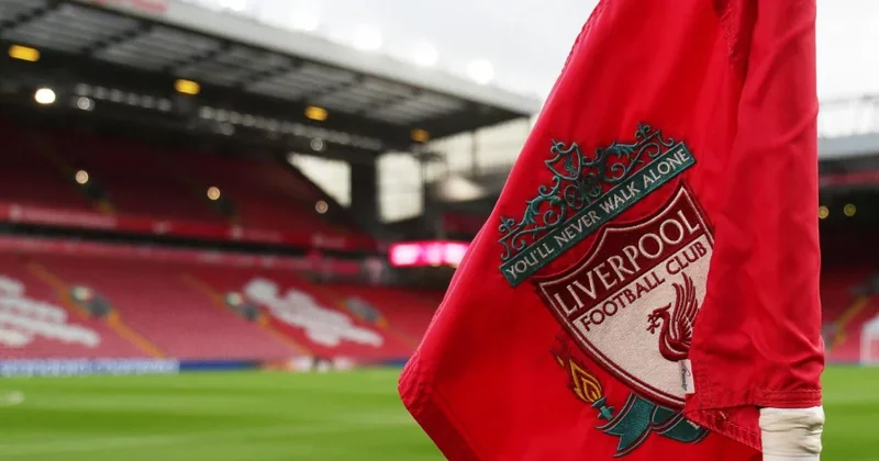 Liverpool dan daha bir ulduz transfer FOTO