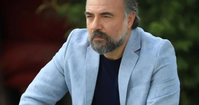 Oktay Kaynarca: Evlilik hərbi xidmət kimidir