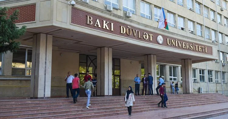 Ali təhsildə dönüş başladı: 6 universitet ilk dəfə top 1000 dədir
