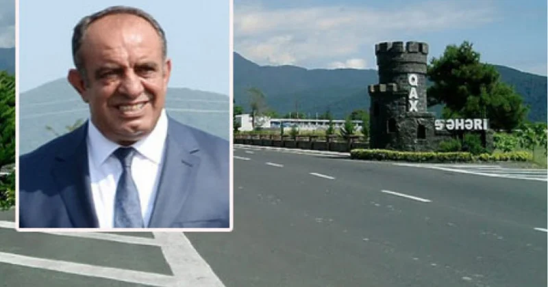 Qaxın həbs edilən icra başçısı ilə bağlı ŞOK FAKTLAR