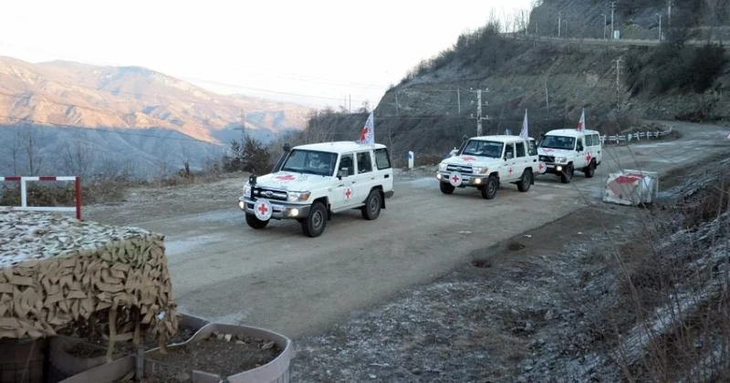 Qızıl Xaçın maskası yırtılır RƏY