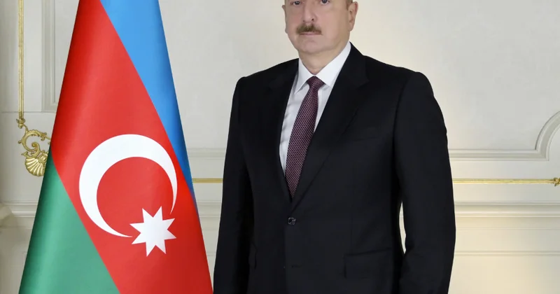 Prezident İlham Əliyev Azərbaycan ilə Çin arasında beynəlxalq multimodal daşımalar haqqında Sazişi təsdiqləyib