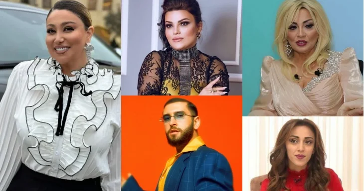 “Bəzi müğənnilər özlərini göstərmək üçün xaricə gedir!” Şou əhlinin yay planları