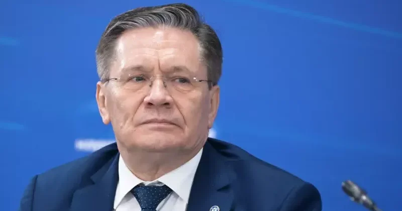 Росатом реализует проекты АЭС в Казахстане и Узбекистане