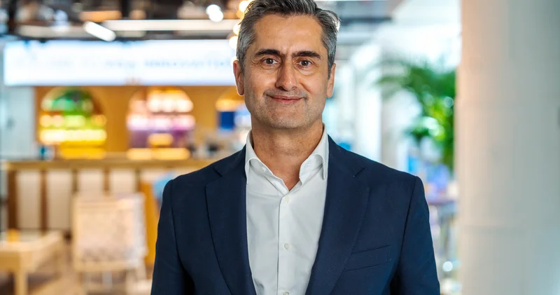 Visa region üzrə yeni prezident təyin edib