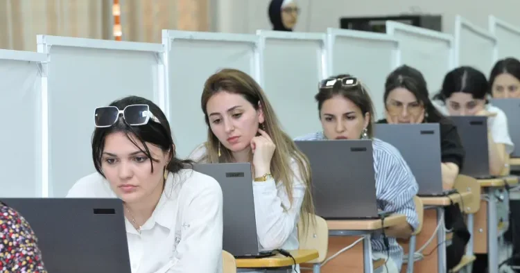 MÜTDA dan sertifikasiya imtahanından narazı qalan müəllimlərə MÜRACİƏT