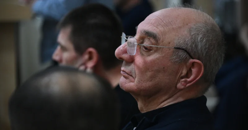 Vətən müharibəsində Ermənistan silahlı qüvvələrinin Azərbaycanın mülki infrastrukturuna ziyan vurması ilə bağlı sənədlər məhkəmədə tədqiq olunub