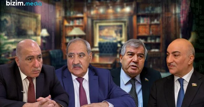 Sədrlikdən gemək istəyən siyasilər: