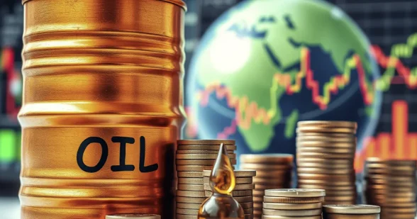 Neftimizin qiyməti 82 dolları ötdü