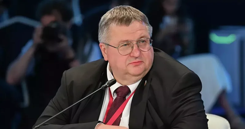 Оверчук: Если Армения вступит в ЕС, ей придется закрыть небо для наших самолетов