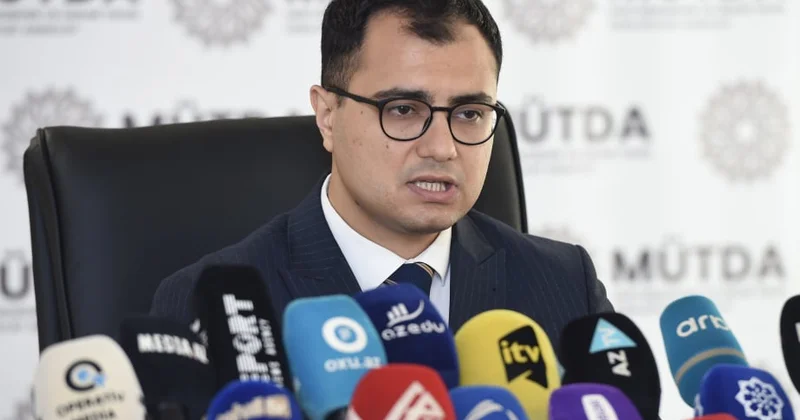 Nurlan İsmayılbəyli: “Apellyasiya mərhələsində bütün müraciətlər...”