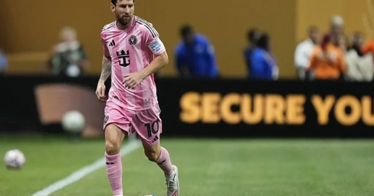 Messi Ronaldo haqqında: “Biz dost deyilik, amma bir birimizə hörmət edirik”
