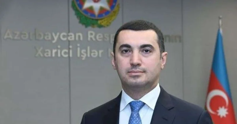 İran və İsraildəki səfirliklərimiz işini davam etdirir? XİN dən açıqlama