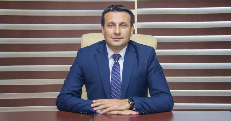 Region xəstəxanalarında tibbi xidmətlərin səviyyəsi yüksəlir Elnur Hidayətoğlu