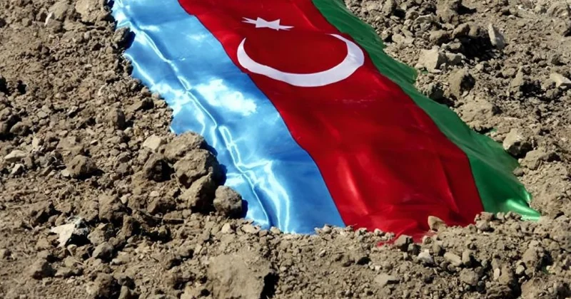 Şəhid Fuad Ələsgərovun nəşinin qalıqları dəfn edildi