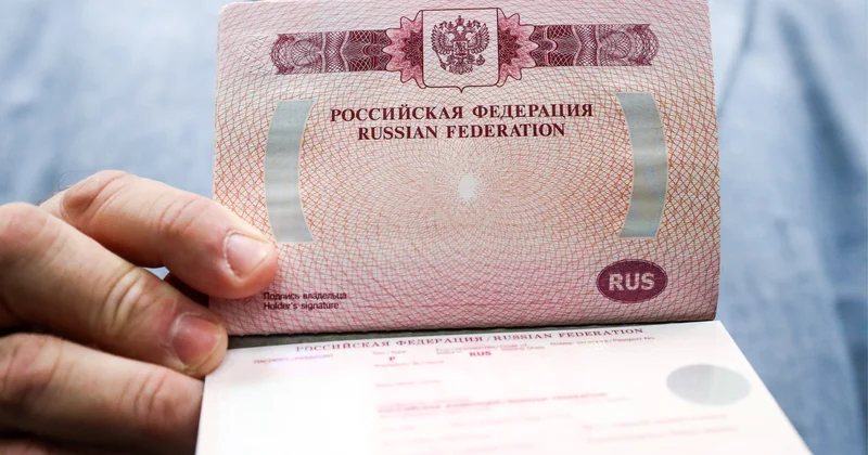 Въезд в Шенген россиянам участникам войны могут запретить навсегда